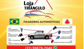 Vantagem: Triângulo Fixadores Automotivos