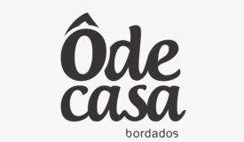 Vantagem: Ôdecasa Bordados