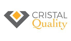 Vantagem: Cristal Quality