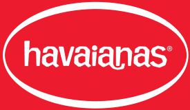 Vantagem: Havaianas