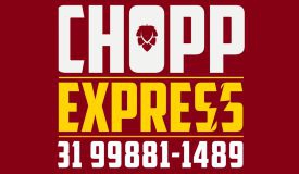 Vantagem: Chopp Express