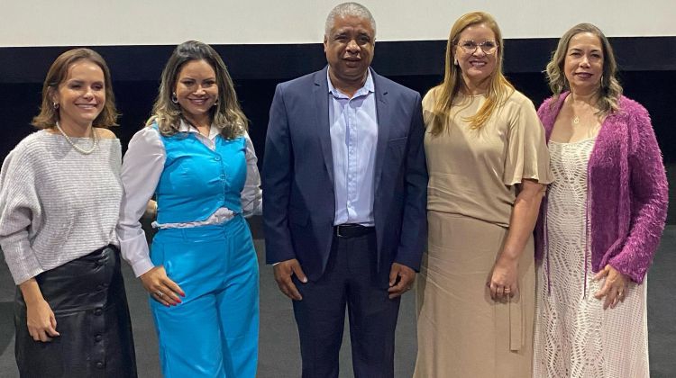 Notícia: Projeto de Mentoria é a aposta da ACI para alavancar negócios de associados