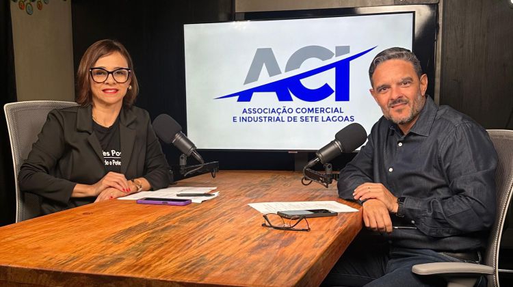Notícia: ACI Qualifica Videocast Maio falou sobre saúde mental