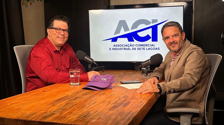 Notícia: Gestão Contábil e Reforma Tributária é tema do ACI Qualifica