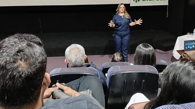 Notícia: Gerenciamento de gerações no trabalho é refexão no Café com Associados