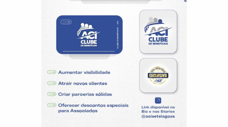 Notícia: Clube de Benefícios ACI